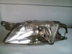 Фара. Mazda Premacy, CP8W Двигатель FPDE