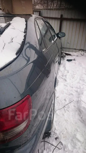Toyota Corona SF. CT190, 4S ����