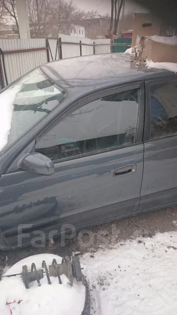Toyota Corona SF. CT190, 4S ����