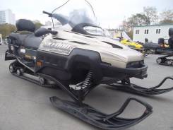 BRP Ski-Doo Expedition TUV 600 H.O. SDI. исправен, есть птс, без пробега. Под заказ из Владивостока