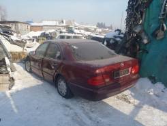 Mercedes-Benz E-Class. W210, 611