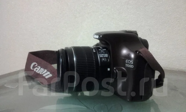 Canon EOS 1100D Kit. 10 - 14.9 ��, ���: 3� ����