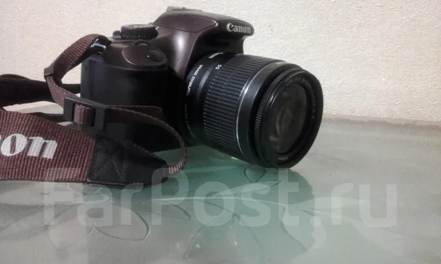 Canon EOS 1100D Kit. 10 - 14.9 ��, ���: 3� ����