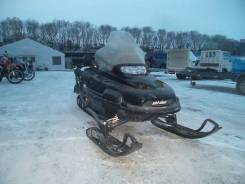 BRP Ski-Doo Expedition TUV 600 H.O. SDI. исправен, есть птс, без пробега. Под заказ из Владивостока