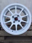 Advan. 6.5x15, 4x100.00, ET35, ЦО 73,1 мм.