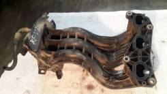 Коллектор впускной. Daihatsu Hijet, S331V, S331V? Двигатель KFVE