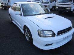 Капот. Subaru Legacy B4, BE5 Subaru Legacy, BHC, BE5, BH9, BH5, BHE
