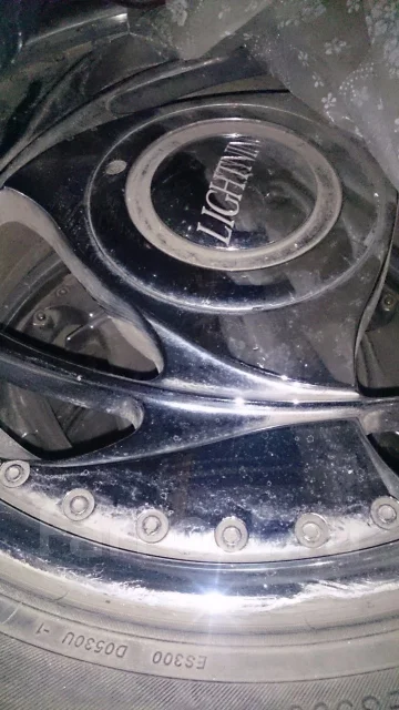 Rota Lightning. x17" ����