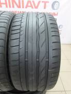 Bridgestone Turanza ER300. Летние, износ: 20%, 2 шт