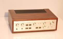 Amplifier Luxman L-48X