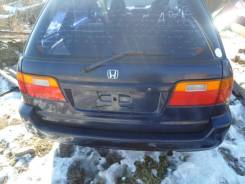 Honda Partner. EY8, D16A