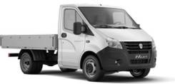 ГАЗ Газель Next. Продам новый Газель NEXT от официального дилера., 2 700 куб. см., 1 500 кг.