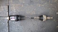 Привод, полуось. Toyota Wish, ZNE14, ZNE14G