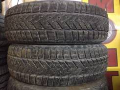 Vredestein Nord-Trac. Зимние, без шипов, износ: 30%, 2 шт