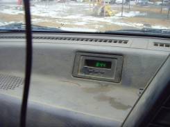 Часы. Subaru Leone, AP3 Двигатель EA71