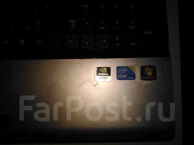 Samsung RV511. 15.6", ��� 4 ��, ����������� �� 4��. ����
