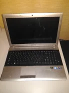 Samsung RV511. 15.6", ��� 4 ��, ����������� �� 4��. ����
