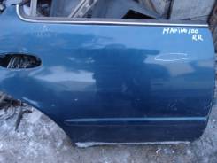 Дверь боковая. Toyota Corolla Levin, AE100, AE101 Toyota Sprinter Trueno, AE100, AE101 Toyota Sprinter Marino, AE101, AE100 Toyota Corolla Ceres, AE10...