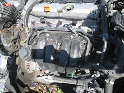 Двигатель в сборе. Honda: Civic, CR-V, Stream, Edix, Civic Type R, Integra, Accord, FR-V, Stepwgn Двигатель K20A