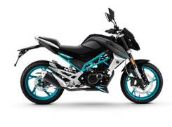 Cfmoto 150 NK. 150 куб. см., исправен, птс, без пробега. Под заказ