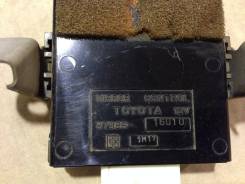 Реле. Toyota Corsa, EL43 Toyota Tercel, EL43 Toyota Cynos, EL44 Toyota Corolla II, EL43 Двигатели: 5EFHE, 5EFE