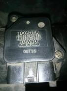 Датчик расхода воздуха. Toyota: Hilux Surf, Origin, Sienna, Hilux, Dyna, Land Cruiser Prado, Toyoace, Progres, Wish, Highlander, Prius, Tacoma, Scion...