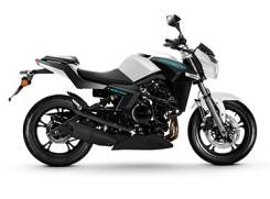 Cfmoto 650 NK. 650 куб. см., исправен, птс, без пробега. Под заказ