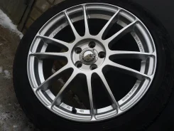 RAYS Gram Lights. 7.0x17", 5x100, ET50 ����