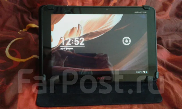 Acer Iconia Tab A701 ����