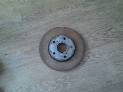 Диск тормозной. Toyota: Mark II Wagon Blit, Crown Majesta, Crown, Verossa, Mark II, Origin, Cresta, Altezza, Progres, Brevis, Chaser Двигатели: 1GFE...