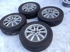 Dunlop DSX. Зимние, без шипов, износ: 10%, 4 шт