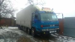 Isuzu Forward. Продам isuzu Форвард, 9 000 куб. см., 10 000 кг.