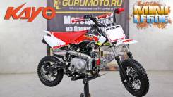 Kayo LF50E Mini. 50 куб. см., исправен, без птс, без пробега