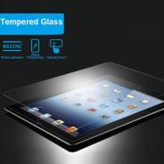 Защитные стекла для iPad.