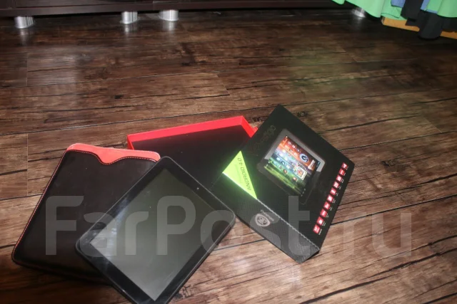 Prestigio MultiPad 5080 Pro 8Gb ����