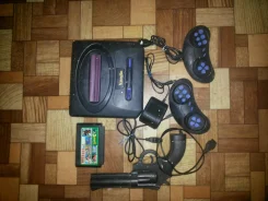 Sega ����