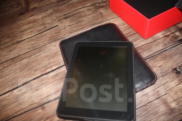 Prestigio MultiPad 5080 Pro 8Gb ����