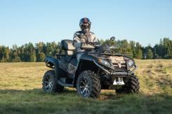 CFMOTO X8 EFI. исправен, есть птс, без пробега. Под заказ