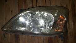 Фара. Toyota Allex, ZZE123, NZE121, ZZE124, NZE124, ZZE122