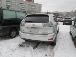 Спойлер на заднее стекло. Toyota Harrier, MCU36W, MCU35W, MCU30W, MCU31, MCU31W, MCU30, MCU35, MCU36, ACU30W, ACU30, ACU35W, ACU35