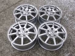 Weds RS-5. 6.0x15", 5x114.30, ET43,  73,0.