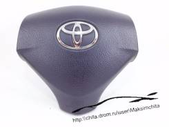 Подушка безопасности. Toyota Harrier, GSU36, MCU36W, GSU35W, GSU30, GSU36W, MHU38, MCU35W, MCU30W, MCU31, MCU31W, MHU38W, MCU35, ACU30W, ACU30, ACU35W...