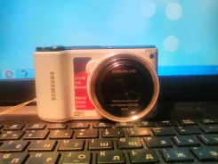Samsung WB200F. 10 - 14.9 ��, ���: 14� � �����