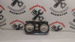 Панель приборов. Mitsubishi Outlander