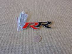 Эмблема решетки. Honda Elysion, RR6, RR5, RR4, RR3, RR2, RR1