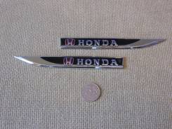 Эмблема. Honda