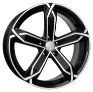 K&K X-Fighter. 8.0x19", 5x114.3, ET45, �� 67,1���. ����