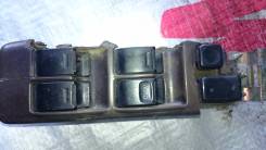 Блок управления стеклоподъемниками. Toyota: Corolla, Cresta, Hilux, Sprinter Trueno, Land Cruiser Prado, Corona, Carina E, Carina ED, Chaser, Tercel...