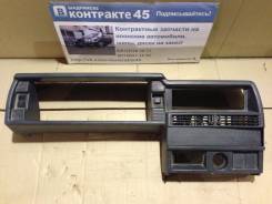 Консоль панели приборов. Лада 21099 Лада 2108 Лада 2109