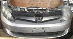 Ноускат. Honda Airwave, GJ1 Двигатель L15A. Под заказ